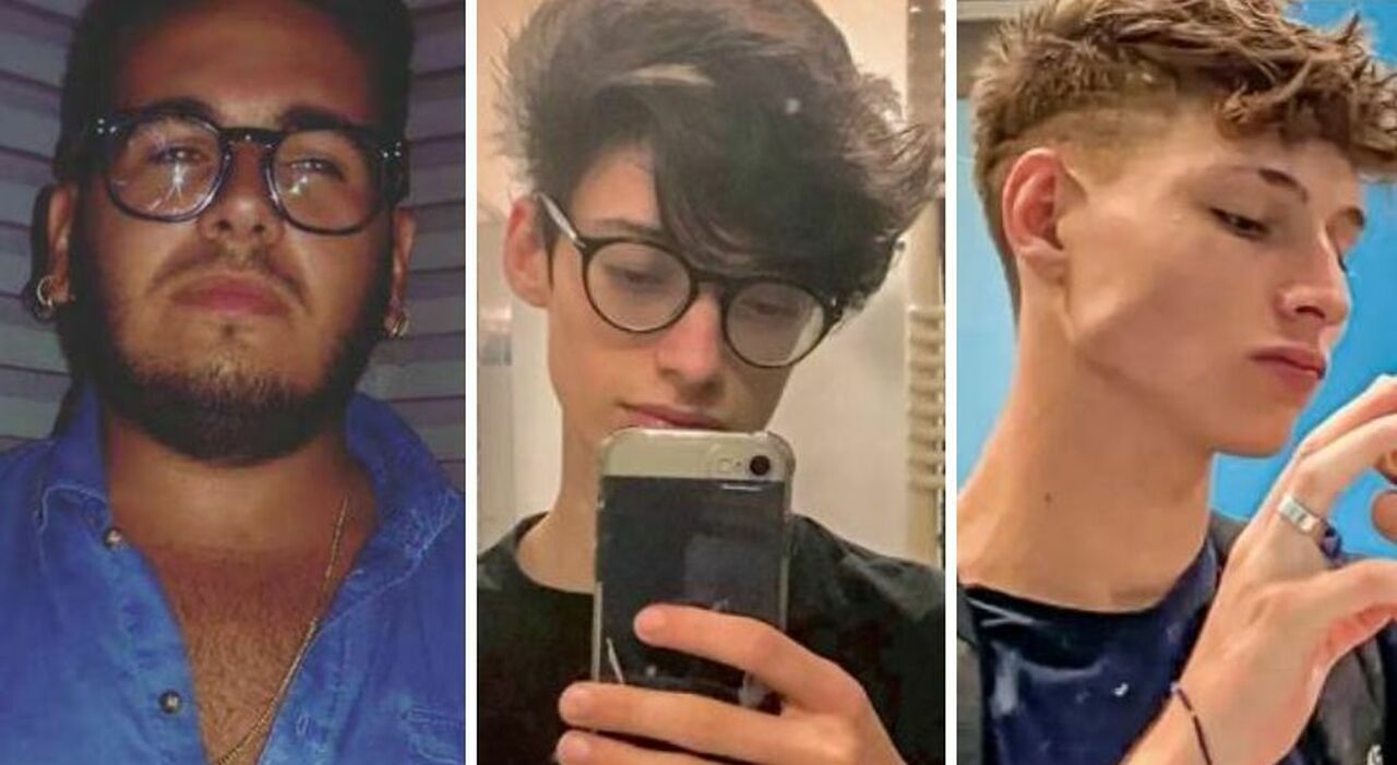 ?«Andrea Bossi? C ?«Andrea Bossi? C