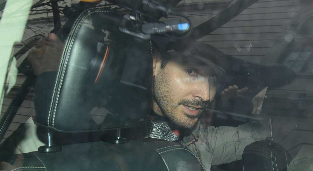 garlasco carabinieri a casa di andrea sempio si cerca l arma del delitto in un canale a tromello perquisizioni anche dai genitori e da due amici sequestrati telefoni e pc da Ilmessaggero.it garlasco carabinieri a casa di andrea sempio si cerca l arma del delitto in un canale a tromello perquisizioni anche dai genitori e da due amici sequestrati telefoni e pc
