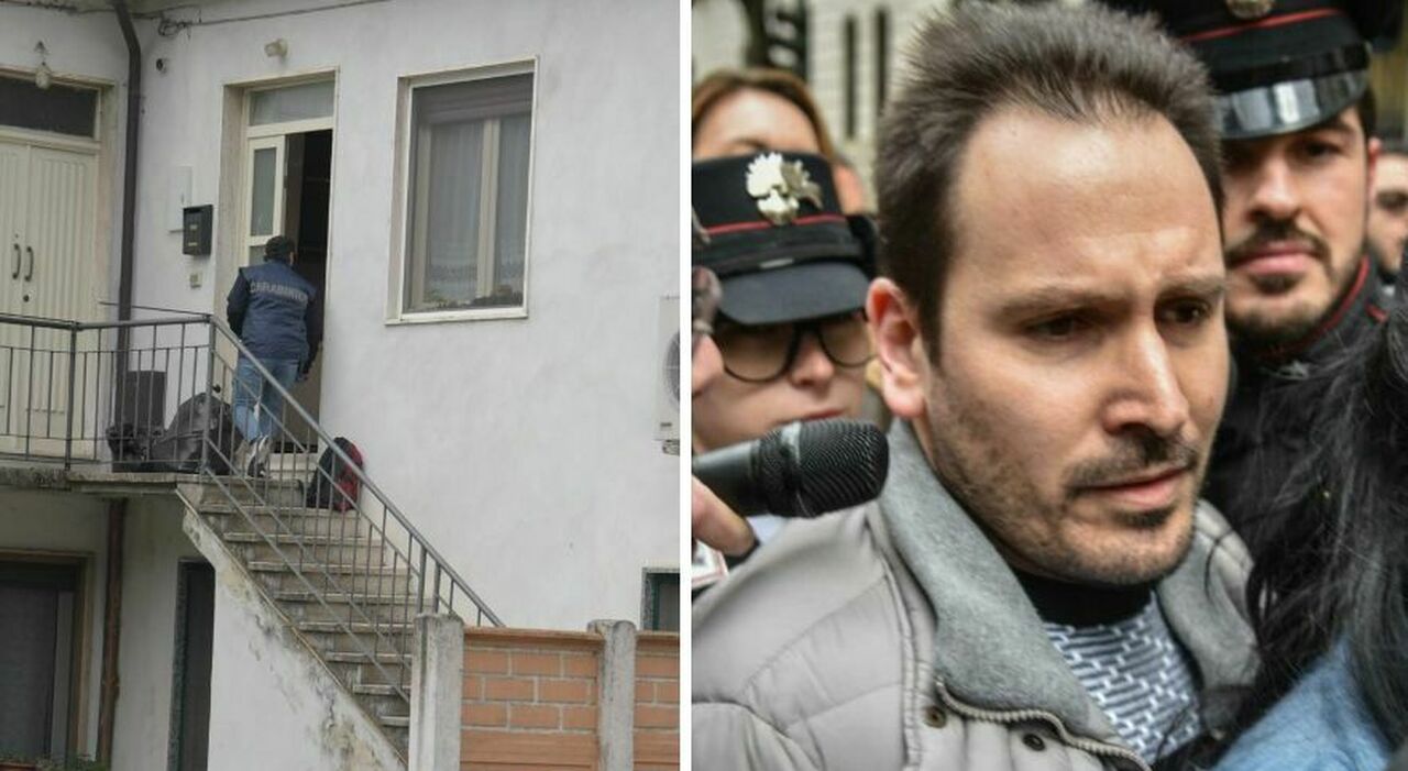 garlasco blitz a casa di sempio dei genitori e di due amici si cerca l arma forse un attizzatoio i poggi il nostro c è manca il martello da Leggo.it garlasco blitz a casa di sempio dei genitori e di due amici si cerca l arma forse un attizzatoio i poggi il nostro c è manca il martello