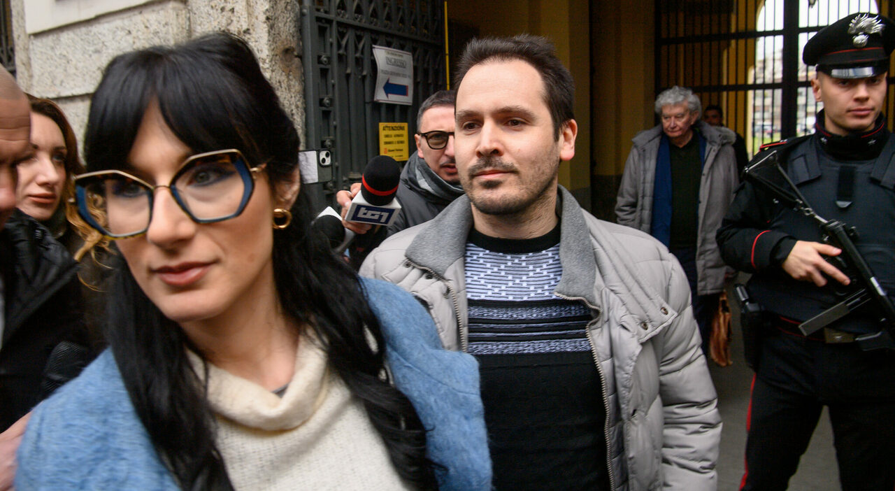 andrea sempio chi è l amico del fratello di chiara poggi e perché è stato indagato di nuovo dalle scarpe alle telefonate cosa sappiamo da Ilmessaggero.it andrea sempio chi è l amico del fratello di chiara poggi e perché è stato indagato di nuovo dalle scarpe alle telefonate cosa sappiamo