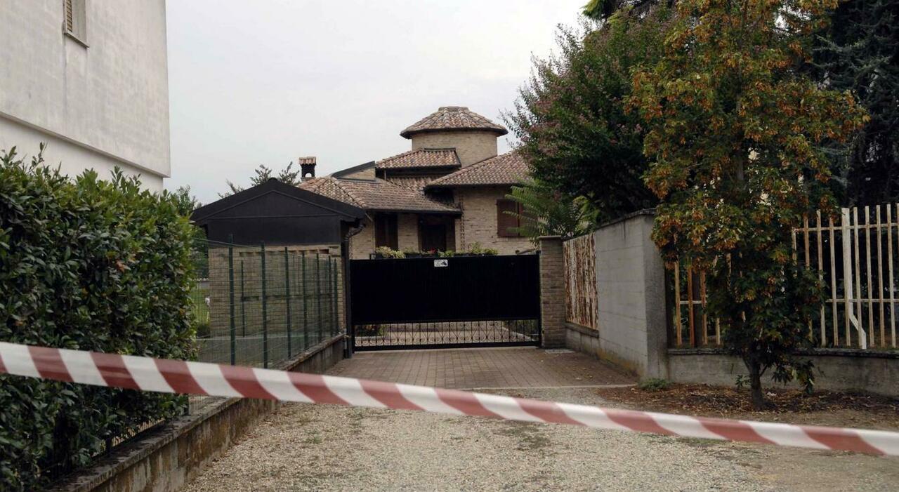 garlasco si cerca l arma del delitto un attizzatoio di casa poggi in un canale a tromello un testimone l hanno gettata lì da Ilmessaggero.it garlasco si cerca l arma del delitto un attizzatoio di casa poggi in un canale a tromello un testimone l hanno gettata lì