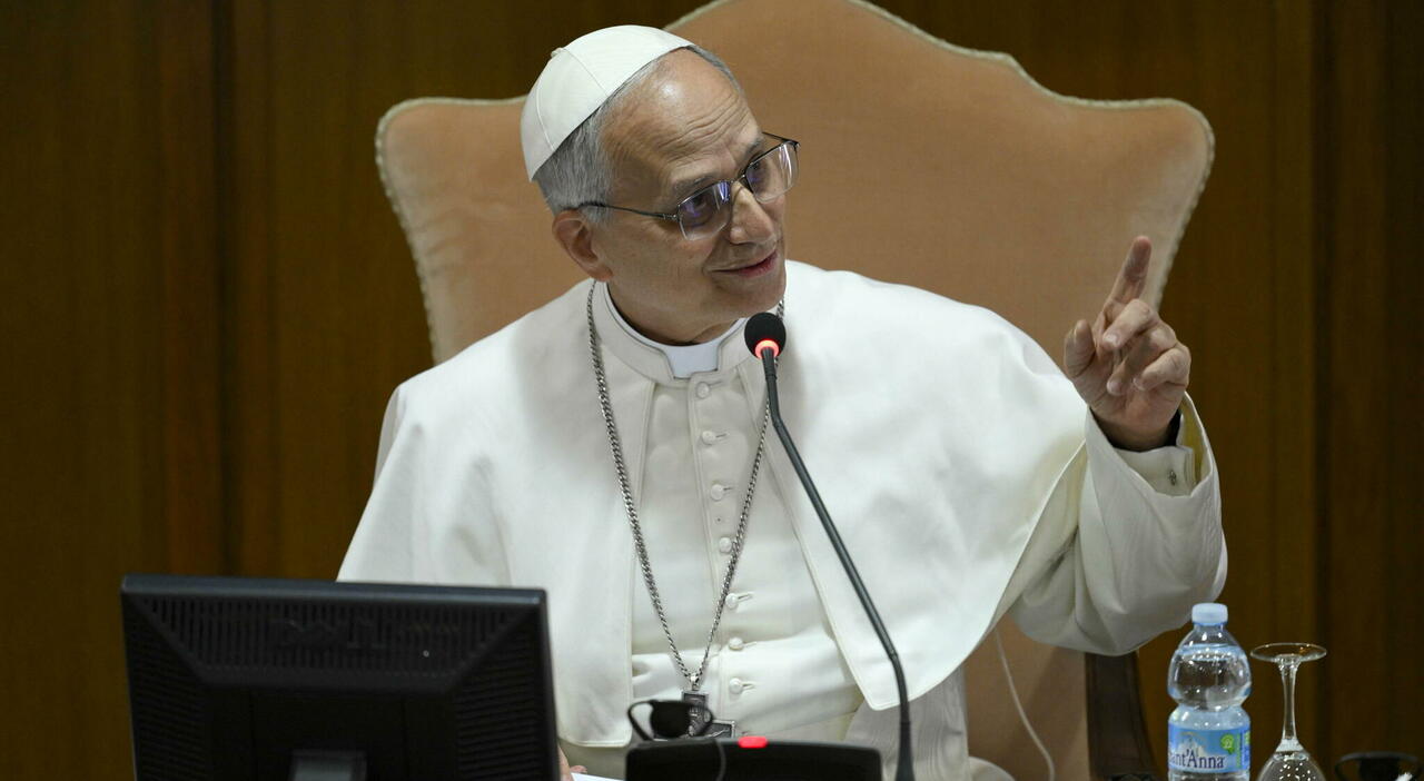 papa leone i retroscena del conclave c erano tre nomi forti la fumata in ritardo la reazione di prevost il voto decisivo