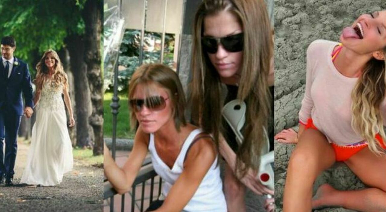 Garlasco, chi è Stefania Cappa: la cugina di Chiara che un testimone vide con «un attizzatoio in mano»: dove si cerca l Garlasco, chi è Stefania Cappa: la cugina di Chiara che un testimone vide con «un attizzatoio in mano»: dove si cerca l