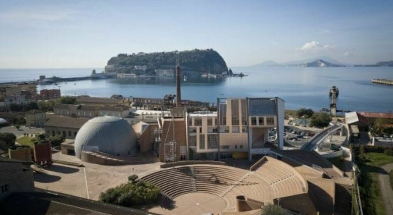 Napoli, a Città della Scienza una finestra sul futuro della sanità digitale: tra umanità e tecnologia