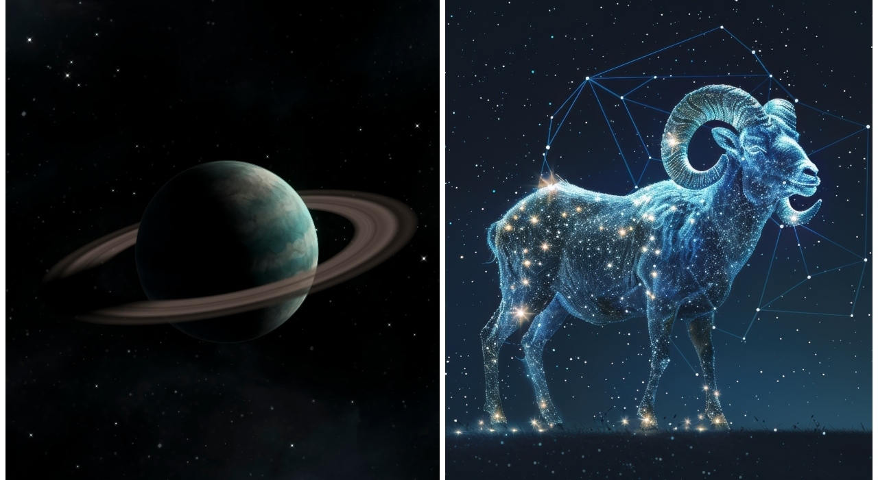 Oroscopo 2025, Saturno in Ariete sfida i segni cardinali (e non solo): Capricorno rigoroso, ordine per il Cancro. Bilancia? Resetta tutto Oroscopo 2025, Saturno in Ariete sfida i segni cardinali (e non solo): Capricorno rigoroso, ordine per il Cancro. Bilancia? Resetta tutto