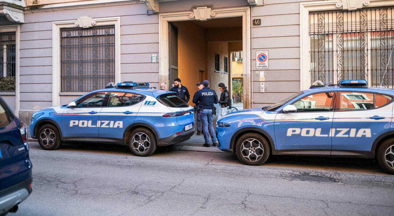 Quindicenne strangola e uccide a colpi di lampada un Quindicenne strangola e uccide a colpi di lampada un