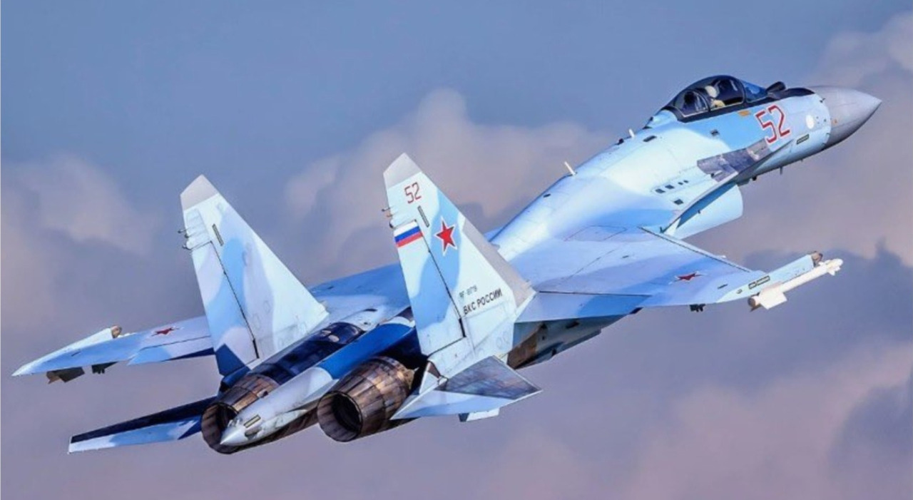caccia russo sukhoi su35 viola lo spazio estone sopra il golfo di finlandia i jet della nato si alzano in volo da Ilmessaggero.it caccia russo sukhoi su35 viola lo spazio estone sopra il golfo di finlandia i jet della nato si alzano in volo