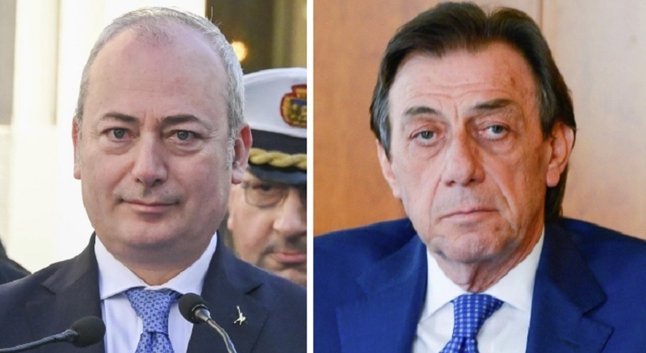 Zona rossa di Padova, scontro totale Lega Pd. Ostellari attacca Giordani: «Io qui ci vivo, lui viene solo in campagna elettorale. Il sindaco è ostaggio dei dem» Zona rossa di Padova, scontro totale Lega Pd. Ostellari attacca Giordani: «Io qui ci vivo, lui viene solo in campagna elettorale. Il sindaco è ostaggio dei dem»