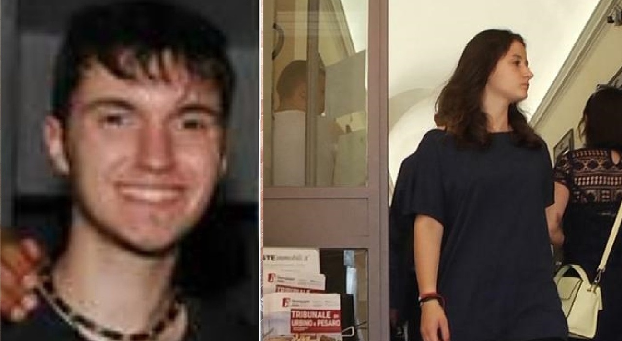 ismaele lulli crocifisso e ucciso confermata la condanna di 5 anni ad ambera saliji lo attirò in trappola da Corriereadriatico.it ismaele lulli crocifisso e ucciso confermata la condanna di 5 anni ad ambera saliji lo attirò in trappola