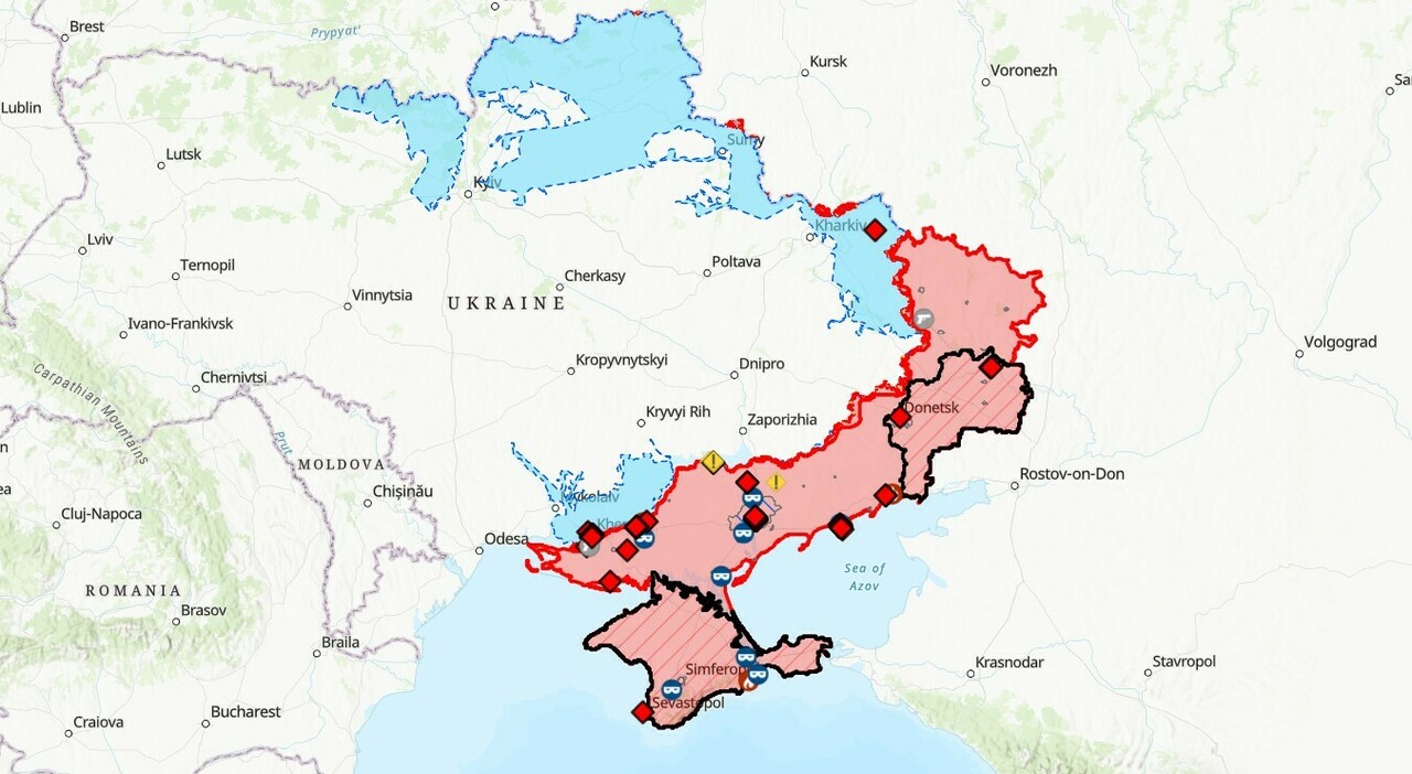 Guerra Ucraina, territori, Nato e governo di Kiev: si torna al tavolo dopo 3 anni. Ma Putin punta alla vittoria Guerra Ucraina, territori, Nato e governo di Kiev: si torna al tavolo dopo 3 anni. Ma Putin punta alla vittoria