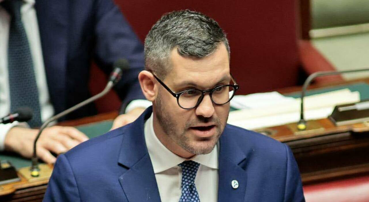 Caso De Maria, Fabrizio Benzoni (Azione): «Far lavorare i detenuti è indispensabile, anche se sono degli assassini» Caso De Maria, Fabrizio Benzoni (Azione): «Far lavorare i detenuti è indispensabile, anche se sono degli assassini»