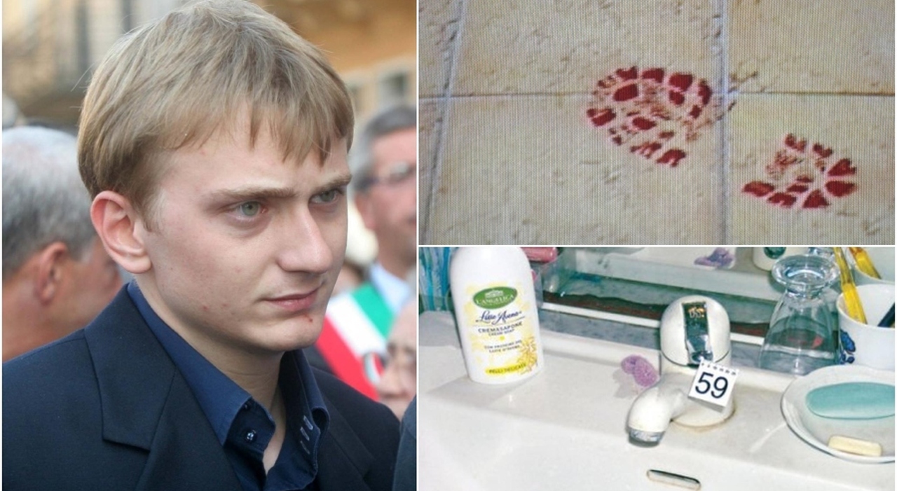 Garlasco, gli errori nelle indagini: pc di Stasi danneggiato, gatti dimenticati e traccia di sangue anomala. «Scena del crimine contaminata» Garlasco, gli errori nelle indagini: pc di Stasi danneggiato, gatti dimenticati e traccia di sangue anomala. «Scena del crimine contaminata»