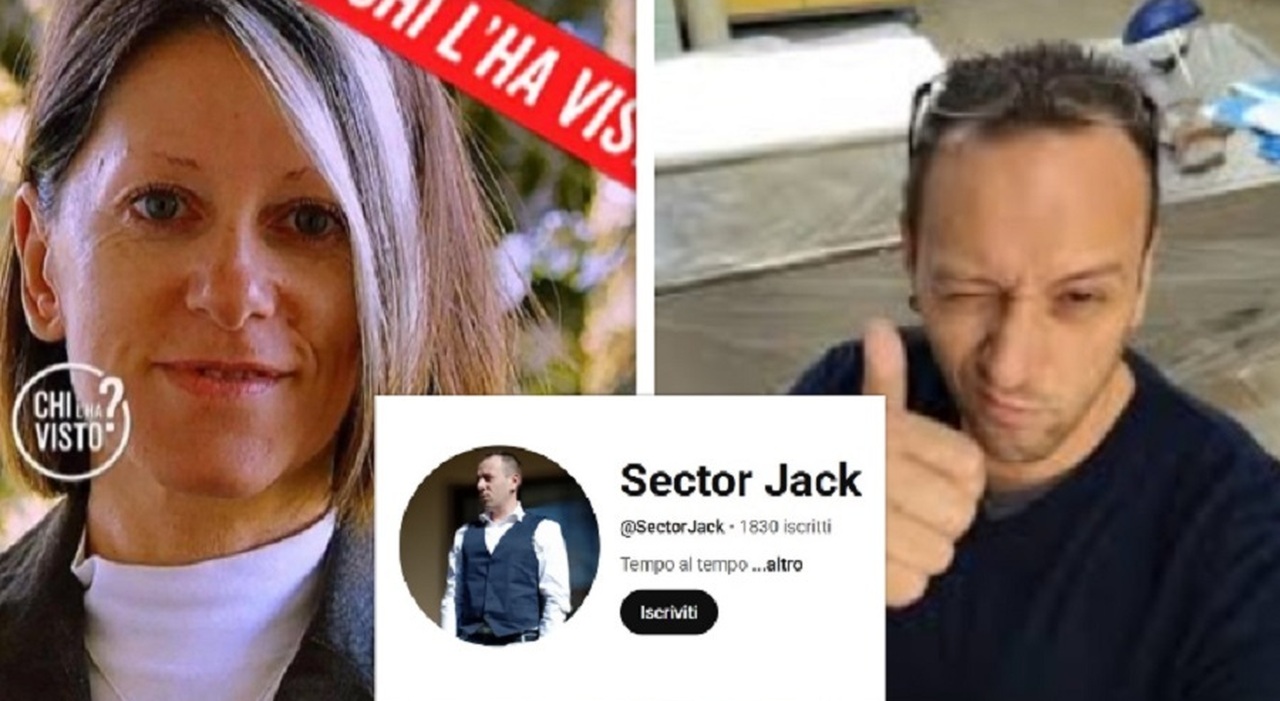 Caso Resinovich, il tecnico della vertebra rotta pubblicava video sui social dall Caso Resinovich, il tecnico della vertebra rotta pubblicava video sui social dall