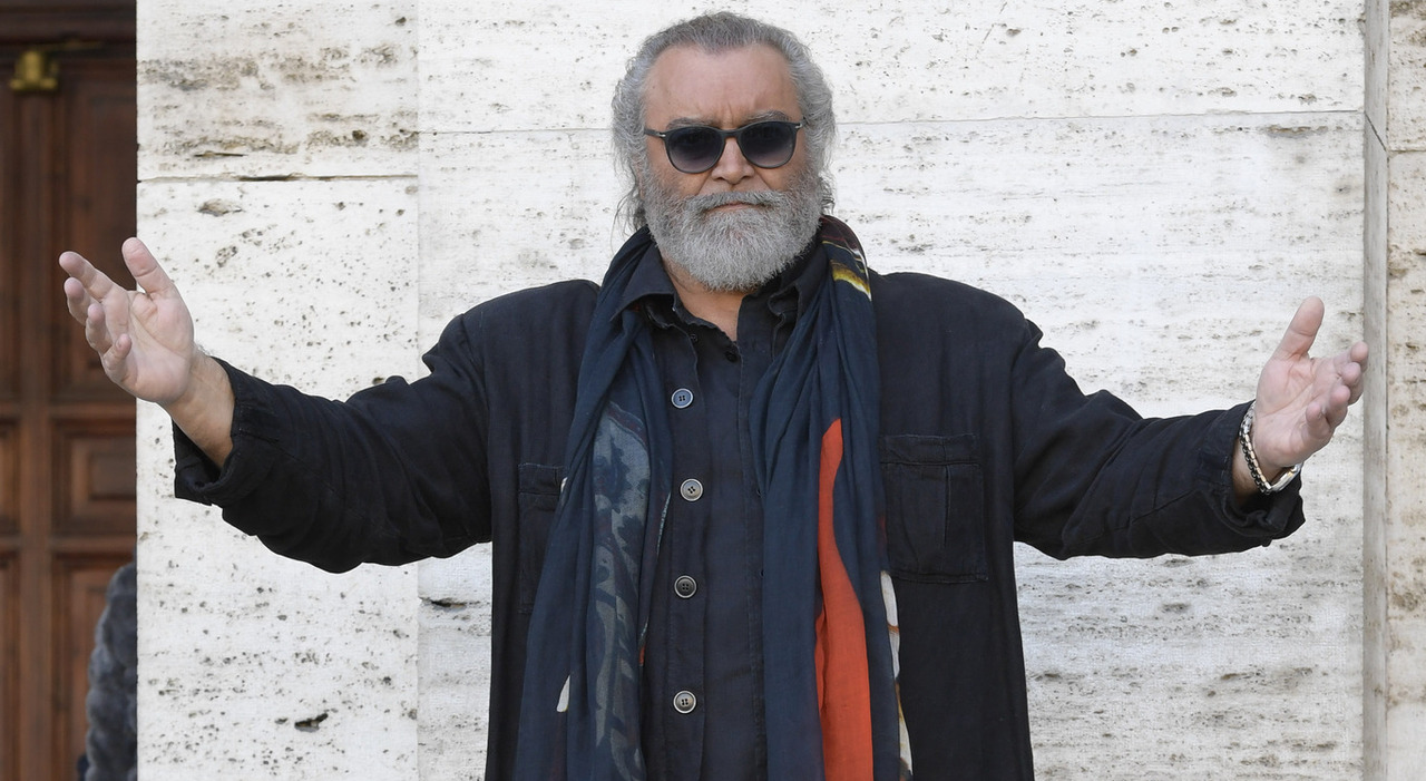 Diego Abatantuono: «Sommerso dai debiti, firmai un assegno da 17 milioni senza sapere perché. La vecchiaia? Una malattia» Diego Abatantuono: «Sommerso dai debiti, firmai un assegno da 17 milioni senza sapere perché. La vecchiaia? Una malattia»