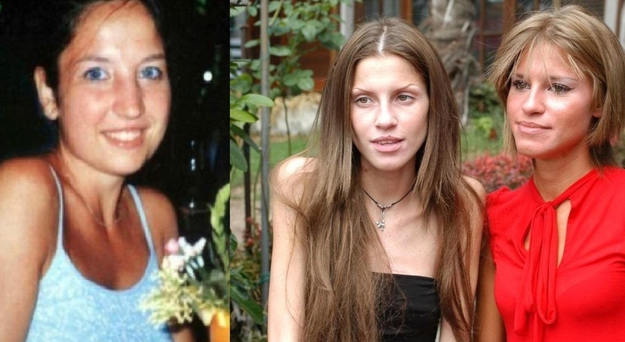 Gemelle K, la «borsa con oggetti pesanti» e gli sms «inquietanti»: perché si parla delle cugine di Chiara Poggi (che non possono averla uccisa) Gemelle K, la «borsa con oggetti pesanti» e gli sms «inquietanti»: perché si parla delle cugine di Chiara Poggi (che non possono averla uccisa)