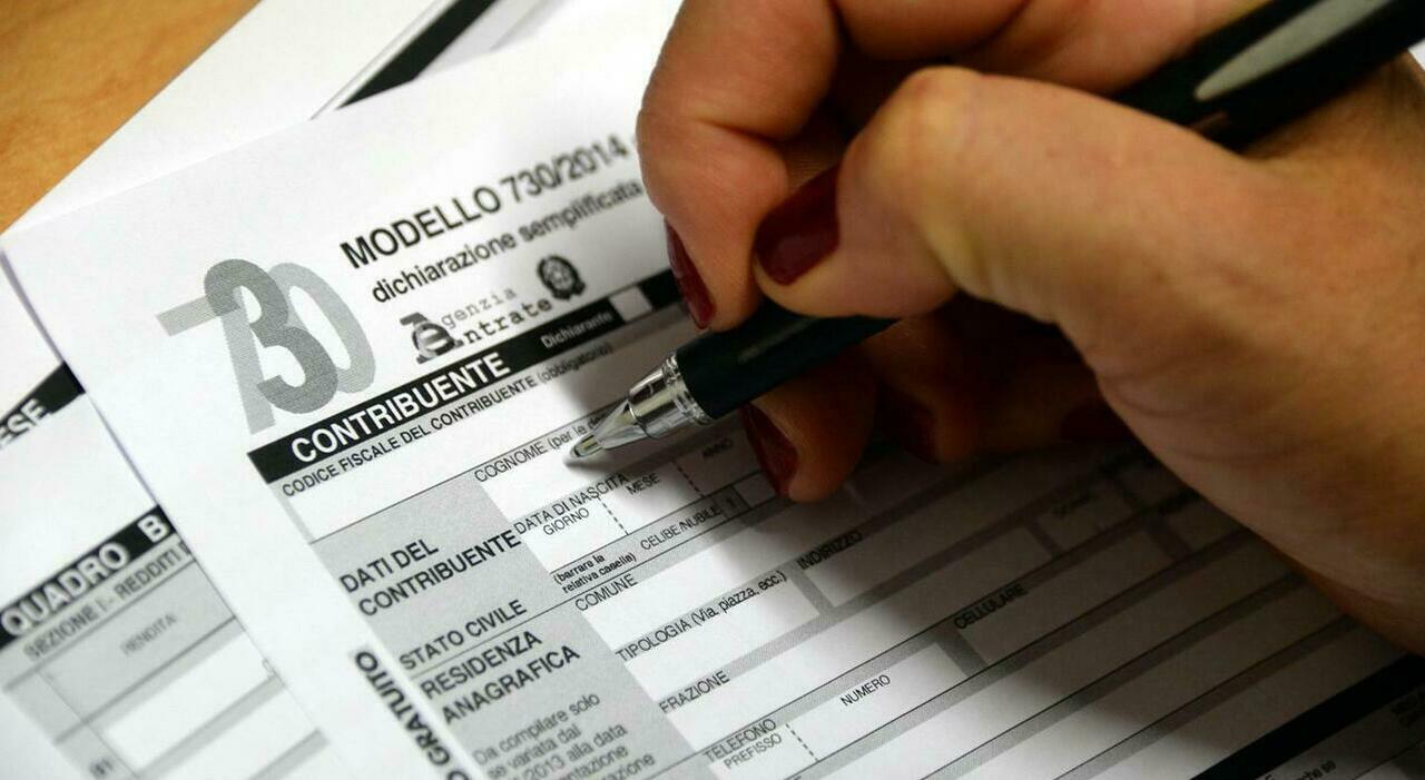 Dichiarazione dei redditi, dal 15 maggio si può inviare il 730 precompilato. Detrazioni, conguaglio e rimborso: chi ne ha diritto e quanto vale Dichiarazione dei redditi, dal 15 maggio si può inviare il 730 precompilato. Detrazioni, conguaglio e rimborso: chi ne ha diritto e quanto vale