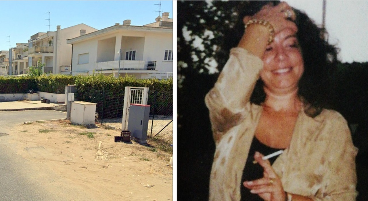 Stefania Camboni trovata morta in casa a Fregene, nel villino tracce di sangue. «Non si esclude l Stefania Camboni trovata morta in casa a Fregene, nel villino tracce di sangue. «Non si esclude l