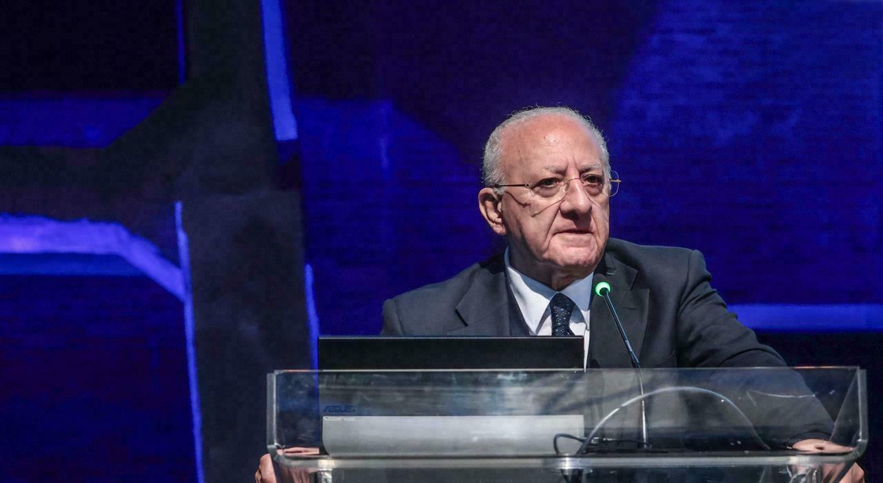 Terzo mandato, il verdetto della Corte Costituzionale sulle normative regionali: «Divieto subito vincolante» Terzo mandato, il verdetto della Corte Costituzionale sulle normative regionali: «Divieto subito vincolante»