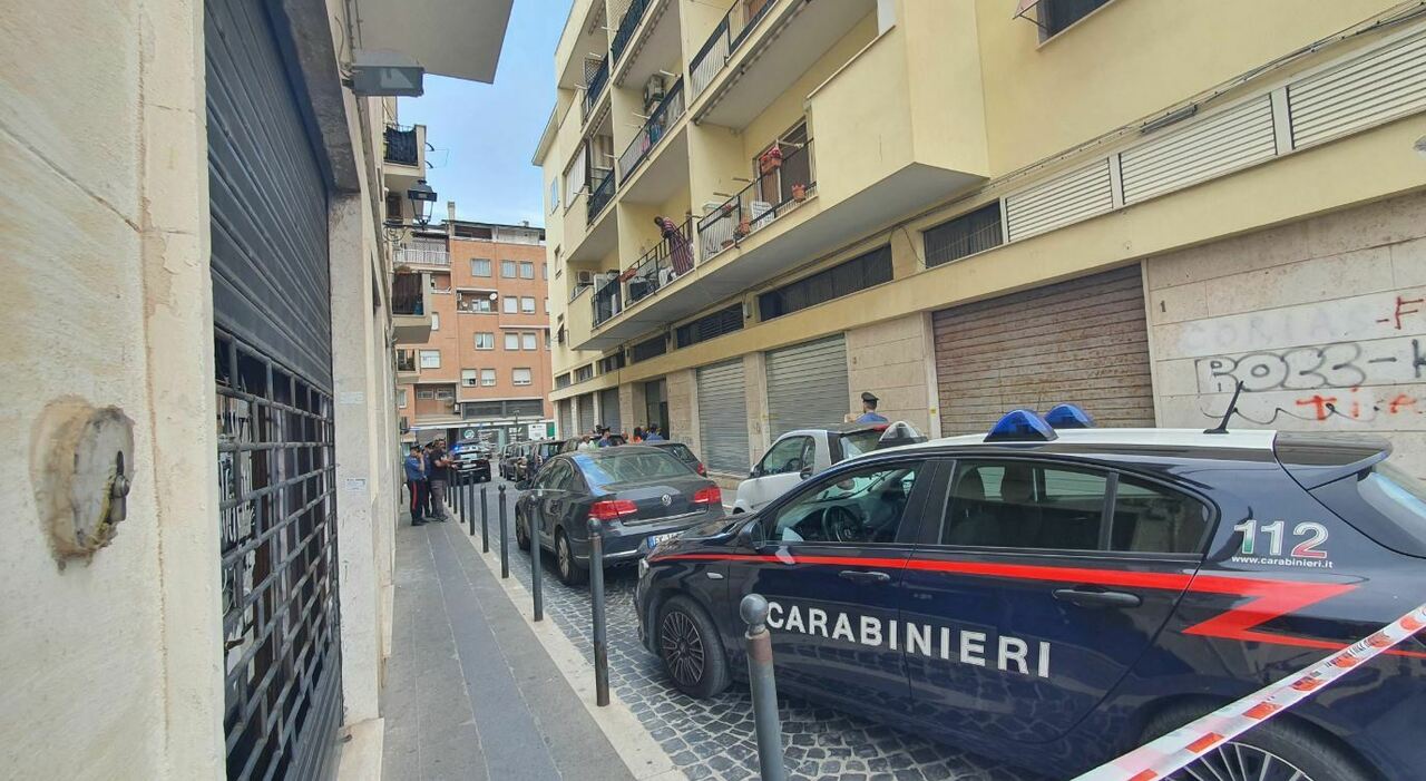 Tre colpi al cuore: la misteriosa fine di un 47enne