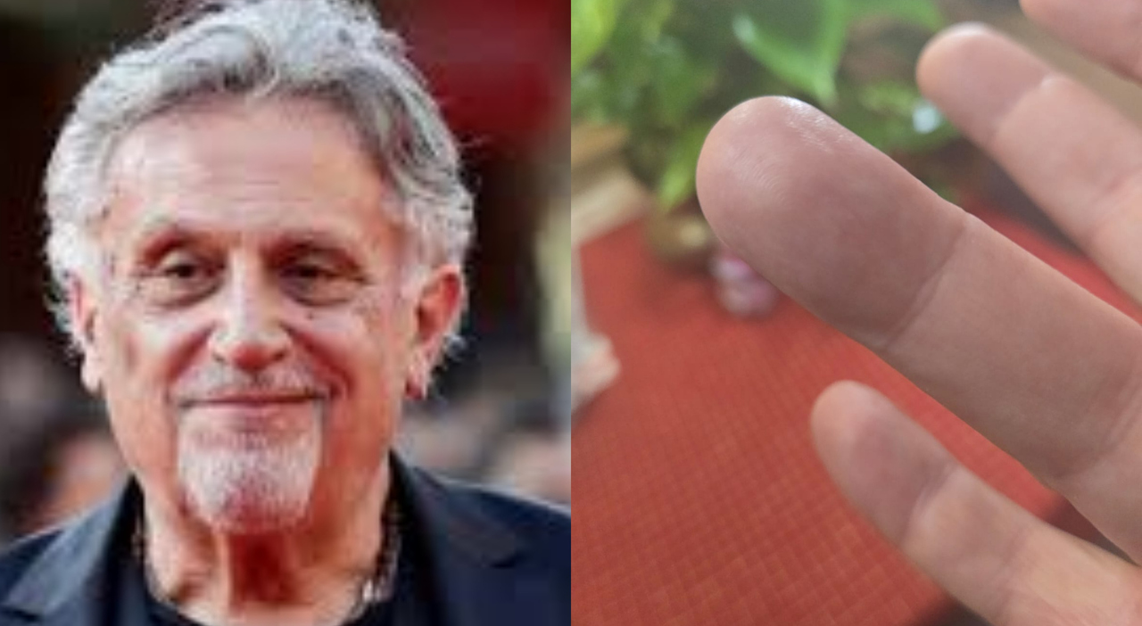 Volevo salvarla, ma quel tentativo mi ha lasciato un ricordo amaro Volevo salvarla, ma quel tentativo mi ha lasciato un ricordo amaro