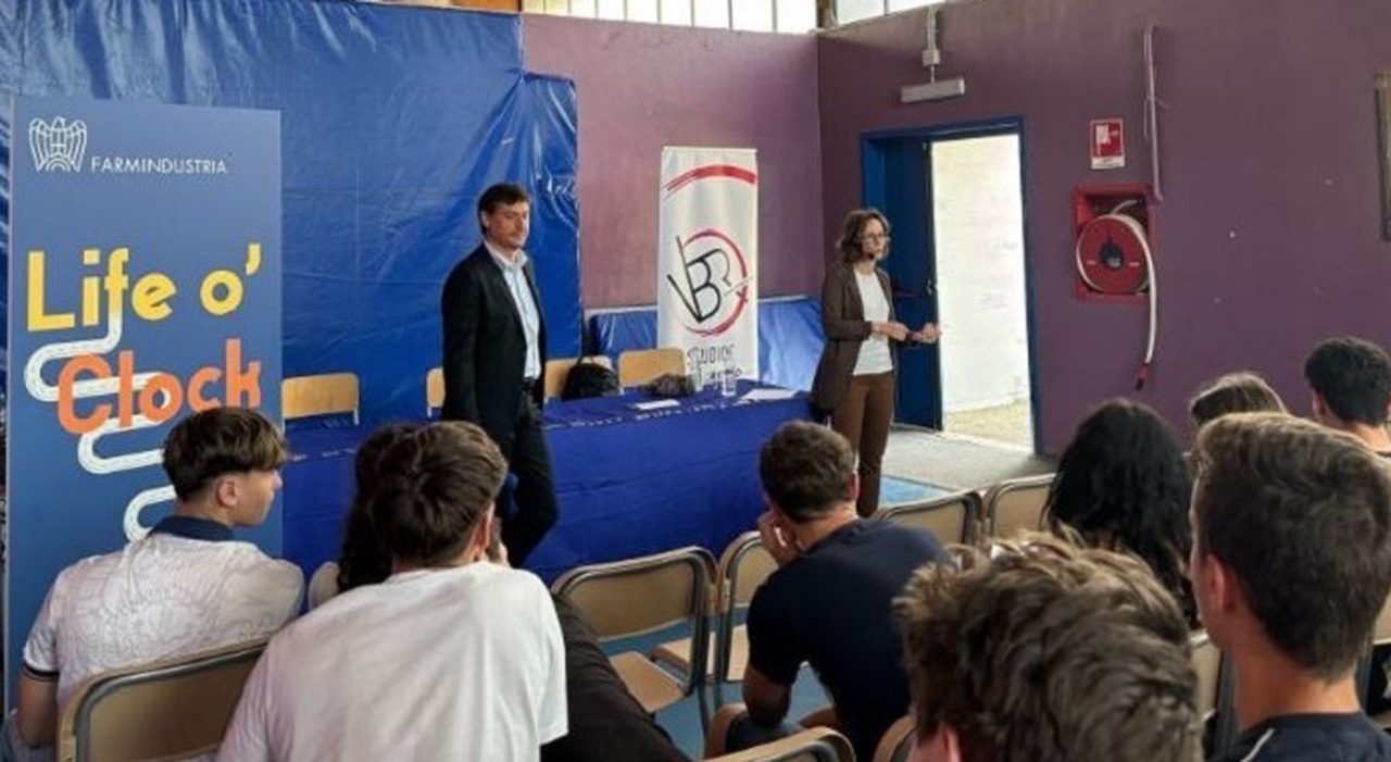 Intelligenza Artificiale e Prevenzione: 'Life o'Clock' Rivoluziona la Salute On the Road a Rieti