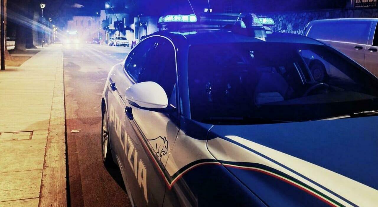 Ancona, agguato choc per il debito non pagato: getta benzina al collega e gli dà fuoco Ancona, agguato choc per il debito non pagato: getta benzina al collega e gli dà fuoco
