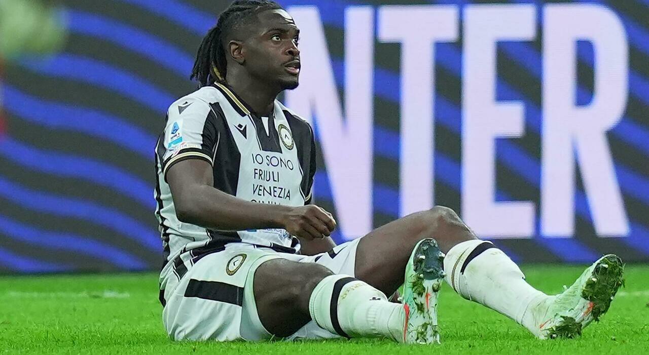 Oumar Solet, dopo l Oumar Solet, dopo l