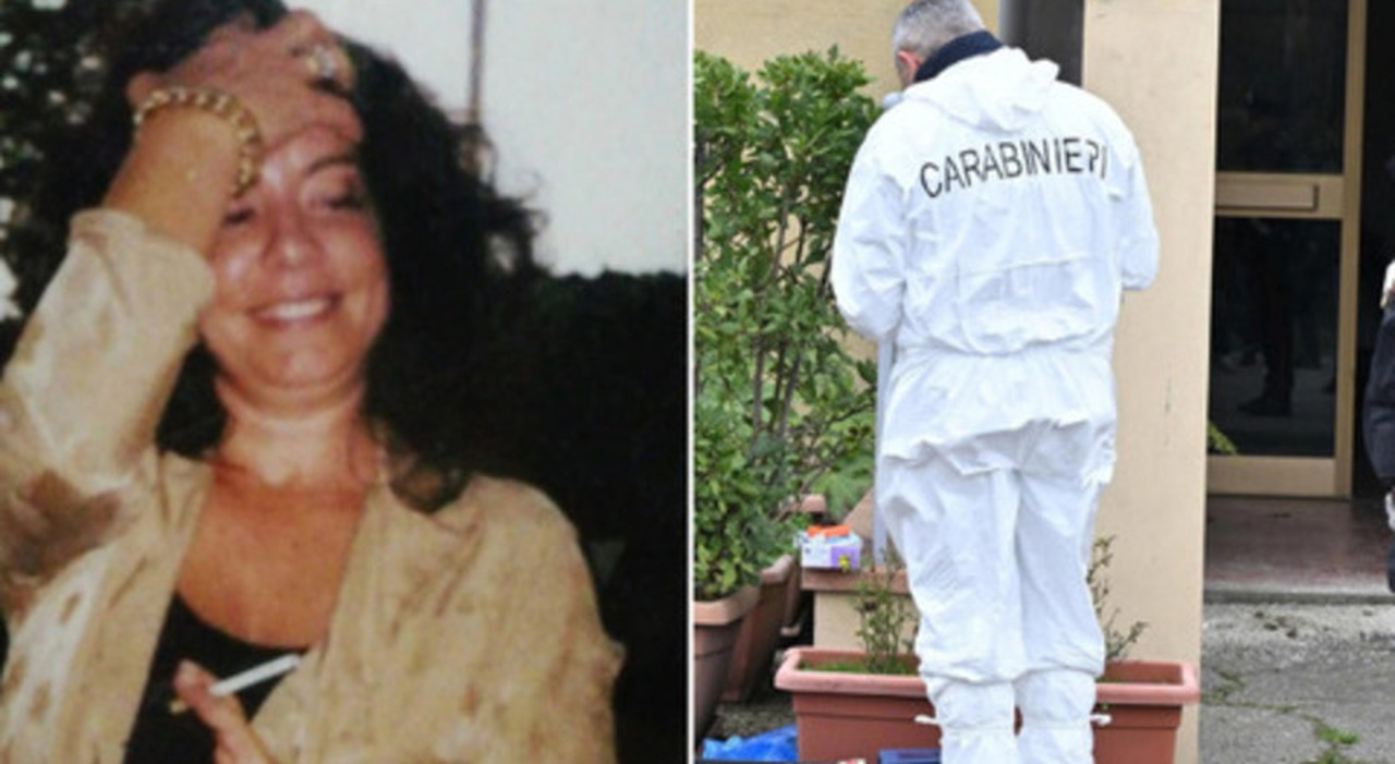 Stefania Camboni uccisa con 15 coltellate, chi era la donna di 58 anni: «Sì era un po Stefania Camboni uccisa con 15 coltellate, chi era la donna di 58 anni: «Sì era un po
