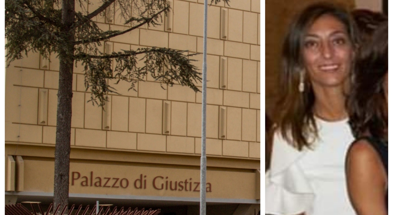 Nuova autopsia sulla giudice suicida a Pesaro. Il gip ordina: la salma di Francesca Ercolini va riesumata. Sei indagati tra i quali il marito Nuova autopsia sulla giudice suicida a Pesaro. Il gip ordina: la salma di Francesca Ercolini va riesumata. Sei indagati tra i quali il marito