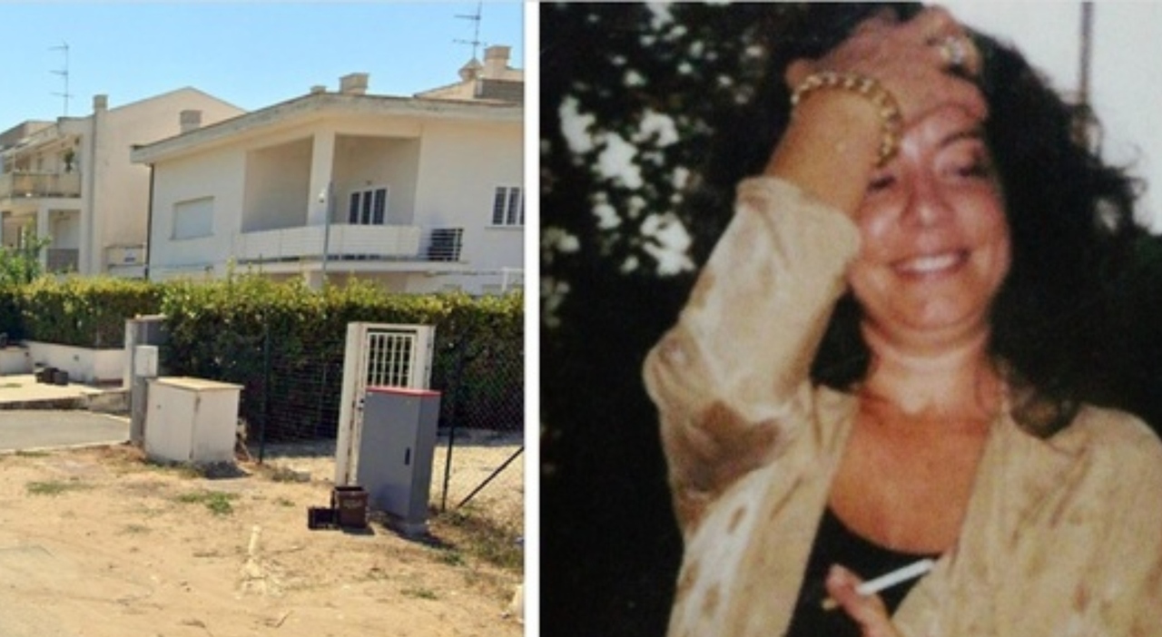 Stefania Camboni accoltellata a morte: «Il corpo era coperto da cuscini, conosceva chi l Stefania Camboni accoltellata a morte: «Il corpo era coperto da cuscini, conosceva chi l