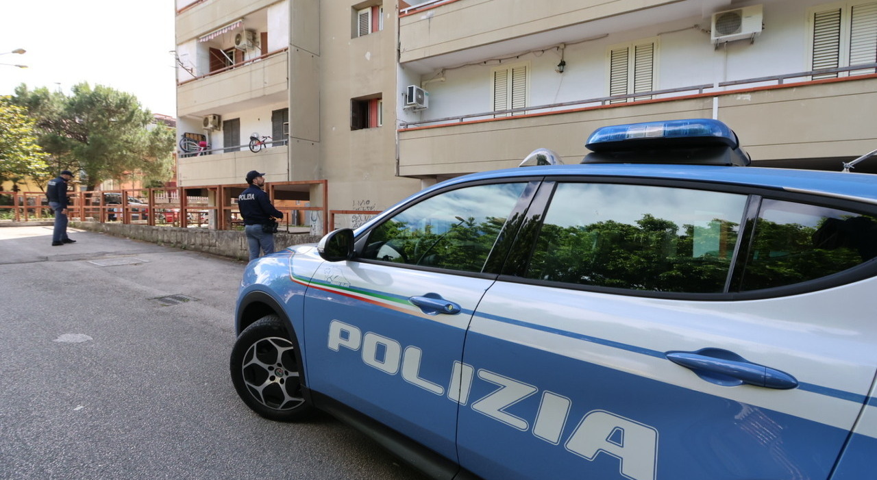 napoli agguato a ponticelli ucciso pregiudicato 25enne da Ilmattino.it napoli agguato a ponticelli ucciso pregiudicato 25enne