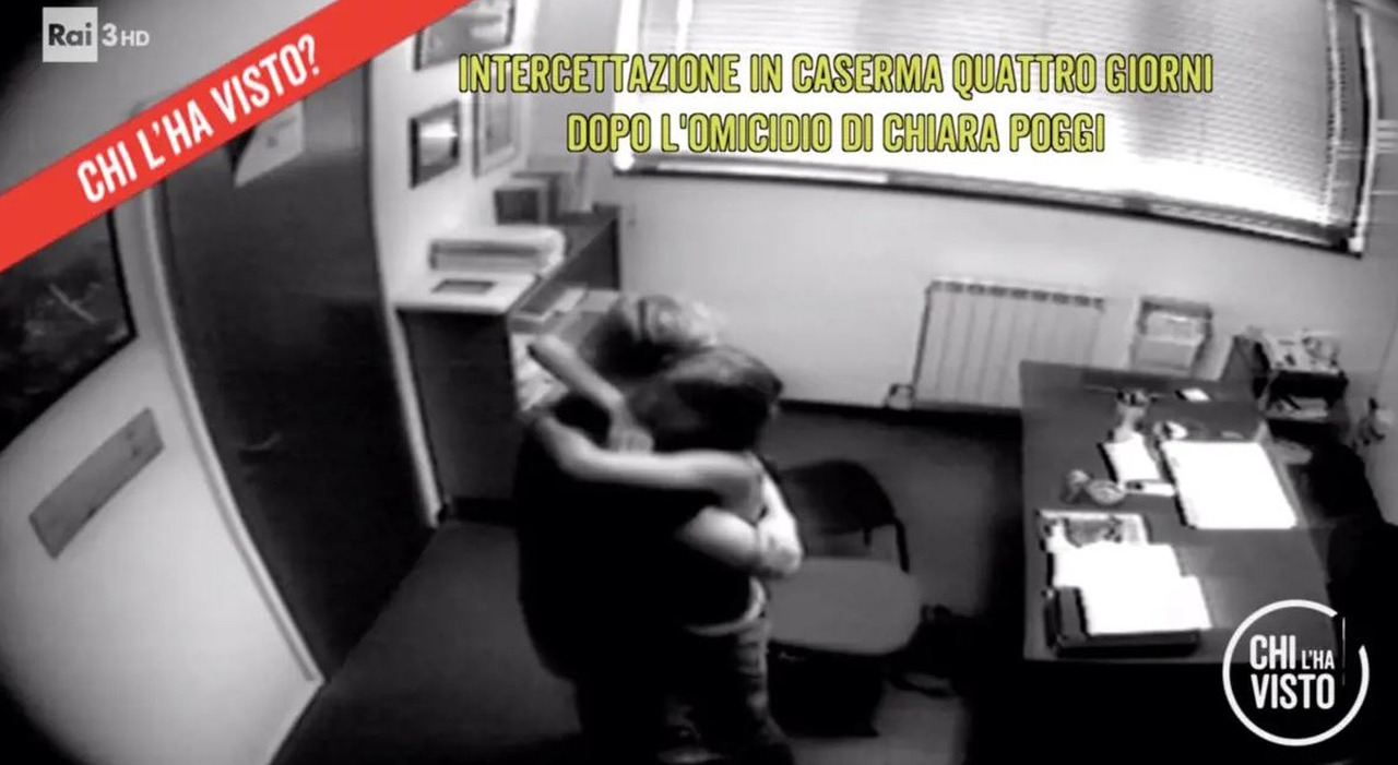 garlasco perché paola cappa ha detto abbiamo incastrato stasi l abbraccio in video e le domande suggerite da Leggo.it garlasco perché paola cappa ha detto abbiamo incastrato stasi l abbraccio in video e le domande suggerite
