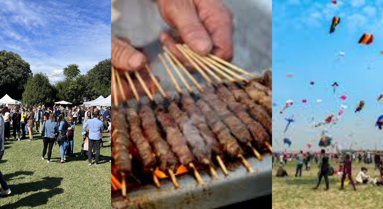 Dalla magia dei musei agli aromi irresistibili degli arrosticini abruzzesi: un viaggio da scoprire Dalla magia dei musei agli aromi irresistibili degli arrosticini abruzzesi: un viaggio da scoprire