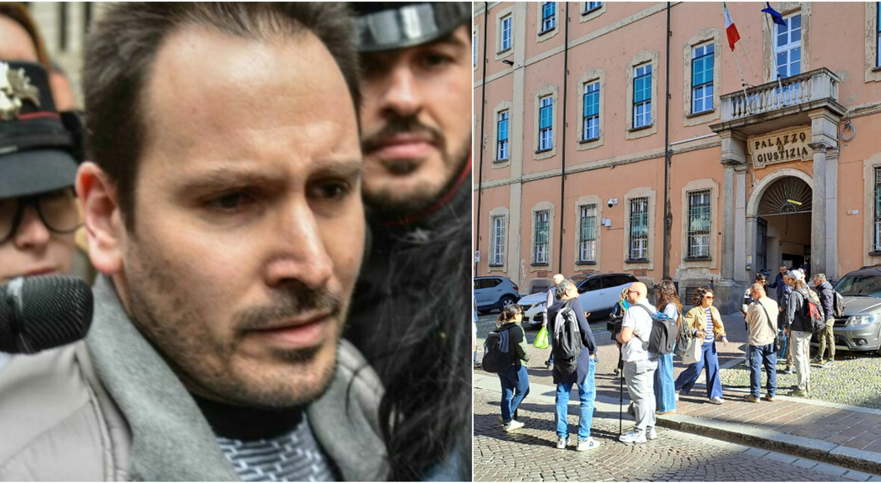 garlasco il dna sotto le unghie e le impronte sul cartone della pizza si cerca il match con sempio oggi lincidente probatorio da Ilmessaggero.it garlasco il dna sotto le unghie e le impronte sul cartone della pizza si cerca il match con sempio oggi lincidente probatorio