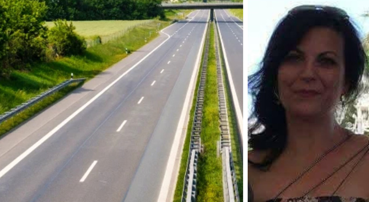Incidente in autostrada: morta insegnante salentina. Era in viaggio verso Milano Incidente in autostrada: morta insegnante salentina. Era in viaggio verso Milano