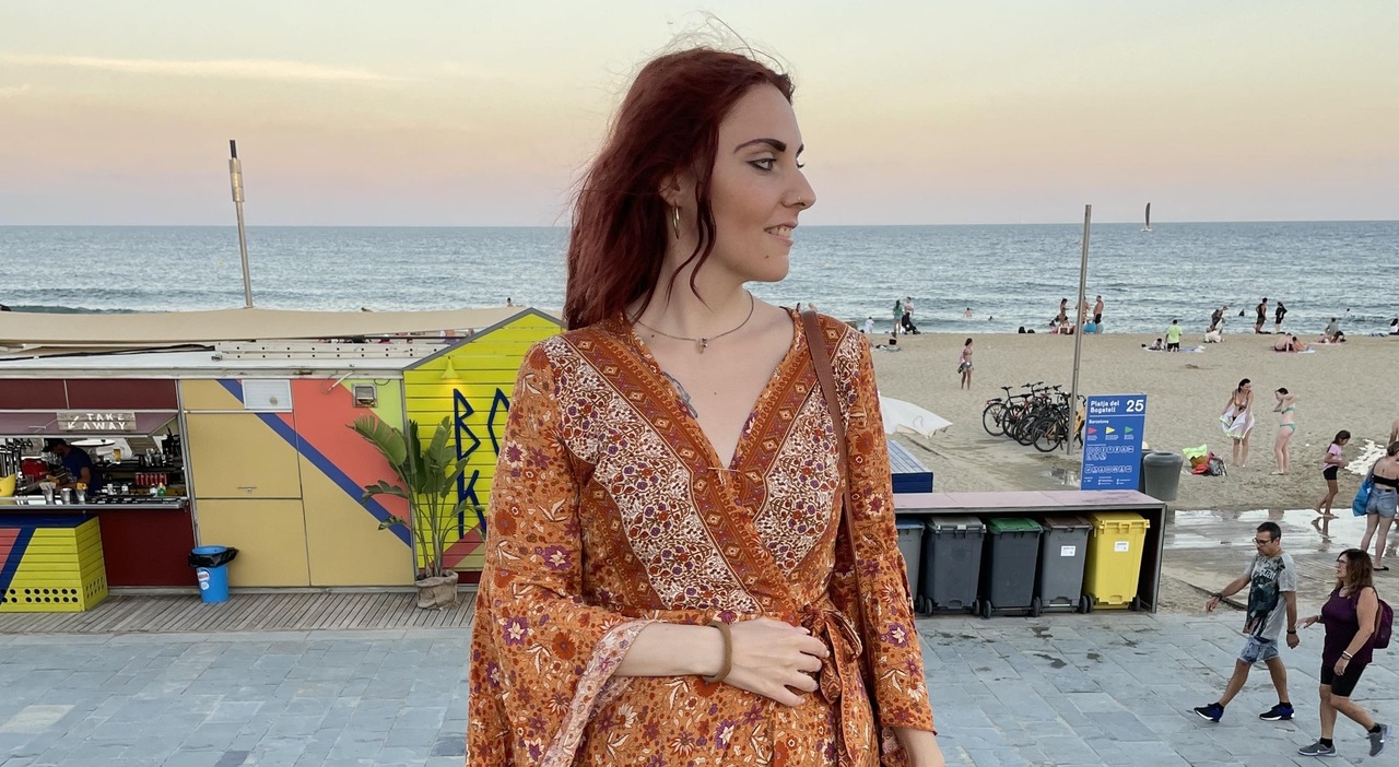 giada crescenzi fermata per l omicidio di stefania camboni i rapporti difficili la suocera diceva mi vuole portare via mio figlio