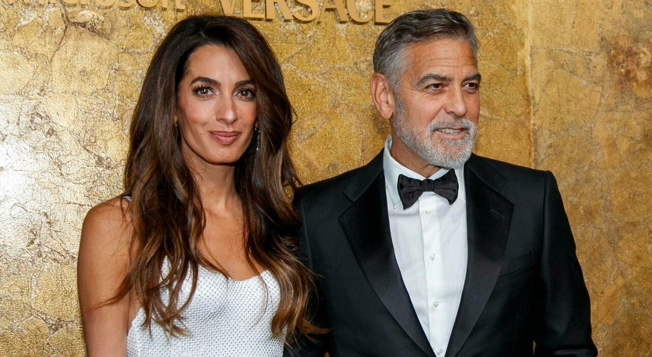 Matrimoni da Star: Clooney ogni 2 ore, Zuckerberg settimanale - Gli Incredibili Accordi Prematrimoniali dei VIP