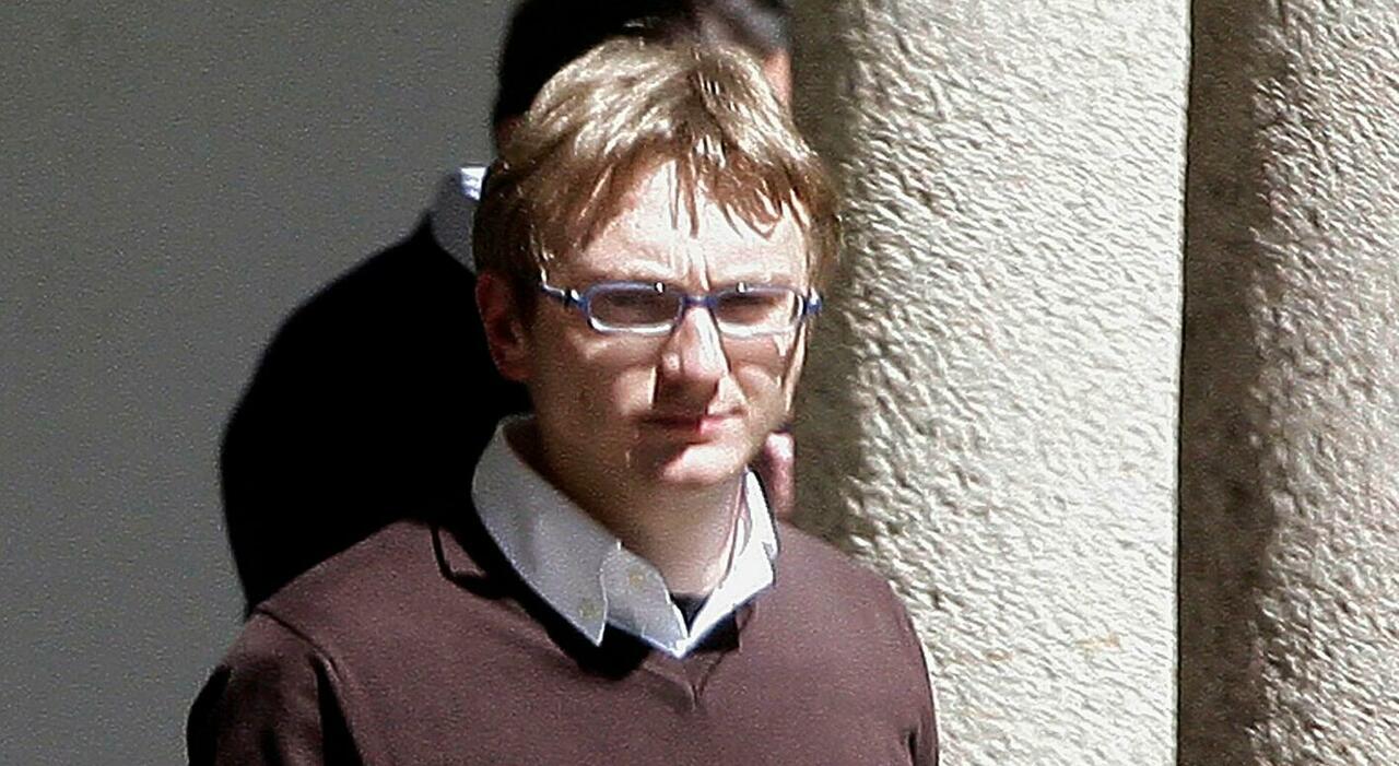 marco panzarasa chi è il migliore amico di alberto stasi e perché verrà prelevato il suo dna dopo 18 anni da Ilmessaggero.it marco panzarasa chi è il migliore amico di alberto stasi e perché verrà prelevato il suo dna dopo 18 anni