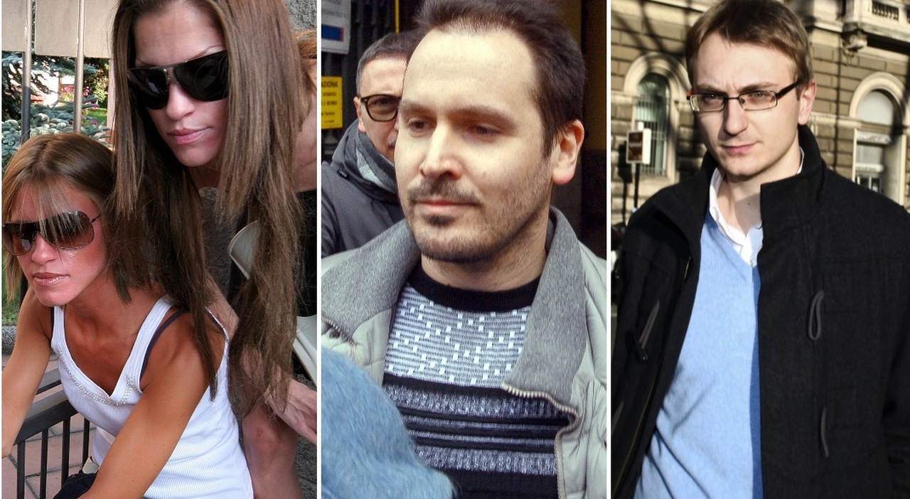 garlasco analisi sulle impronte delle gemelle cappa e dna sugli amici di stasi e sempio chi sono e perché rientrano nella nuova inchiesta