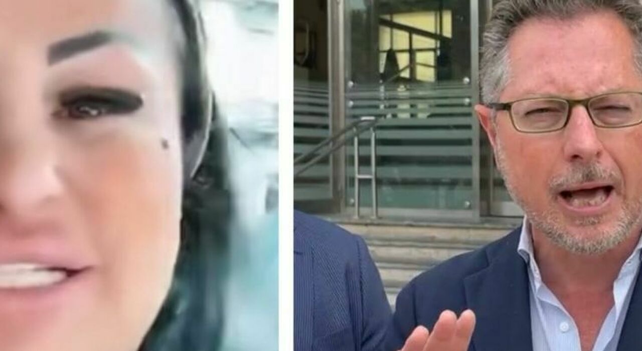 rita de crescenzo e francesco emilio borrelli lo scontro è social non mi lascerò intimidire dalle minacce da Ilmattino.it rita de crescenzo e francesco emilio borrelli lo scontro è social non mi lascerò intimidire dalle minacce