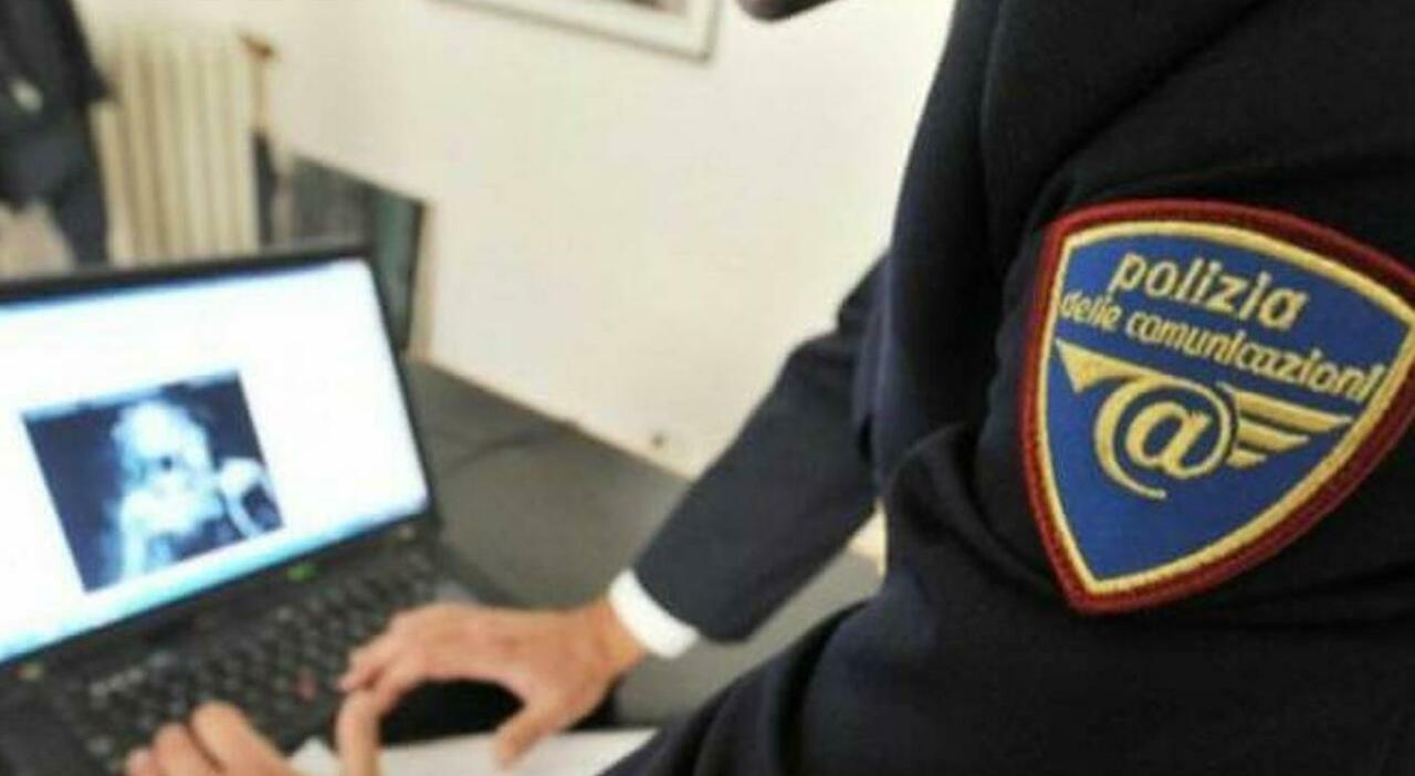 Scoperto con materiale pedopornografico, arrestato un 37enne di Osimo. Era già sospettato di atti sessuali con minorenni