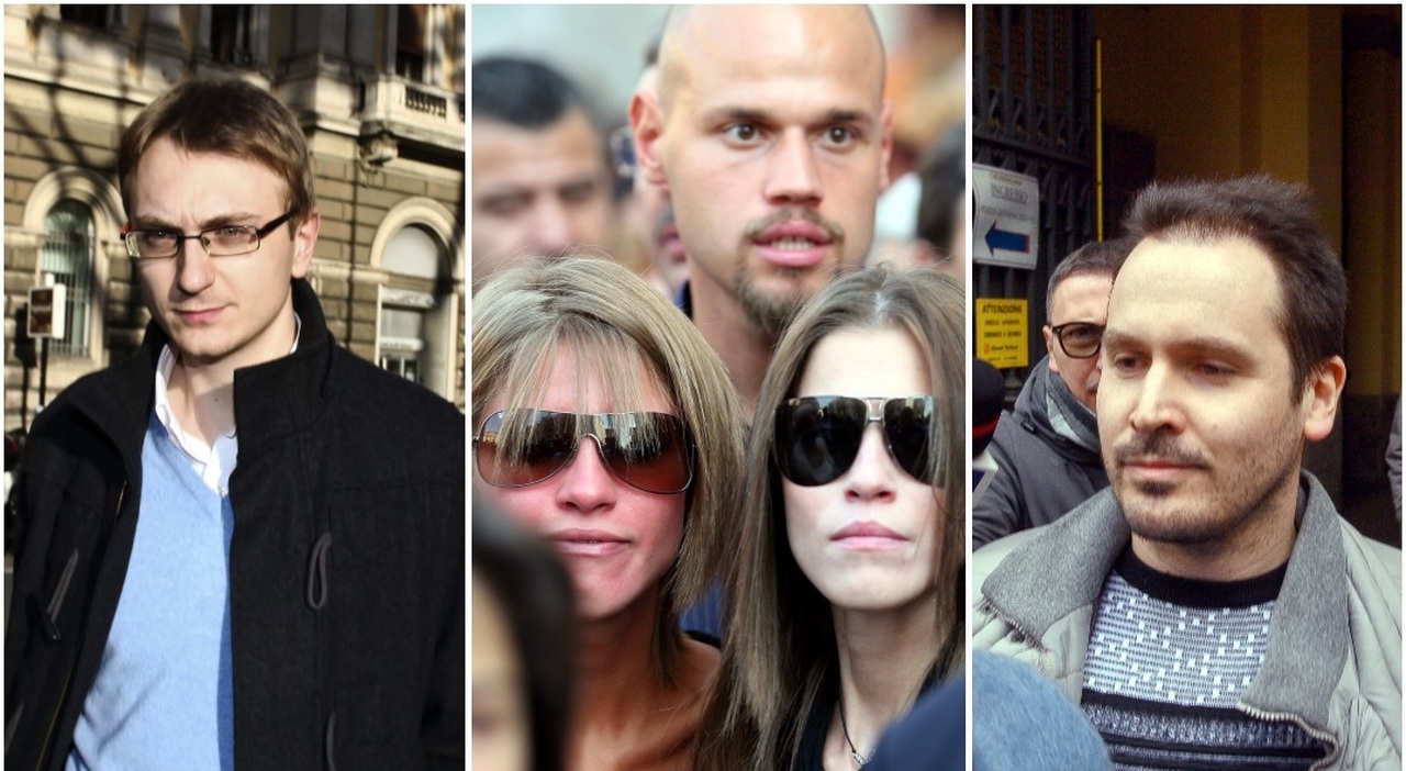 Garlasco, dalle nuove perizie su 60 reperti il destino di Andrea Sempio e delle gemelle K. Alberto Stasi spera: «Si può riscrivere la storia»