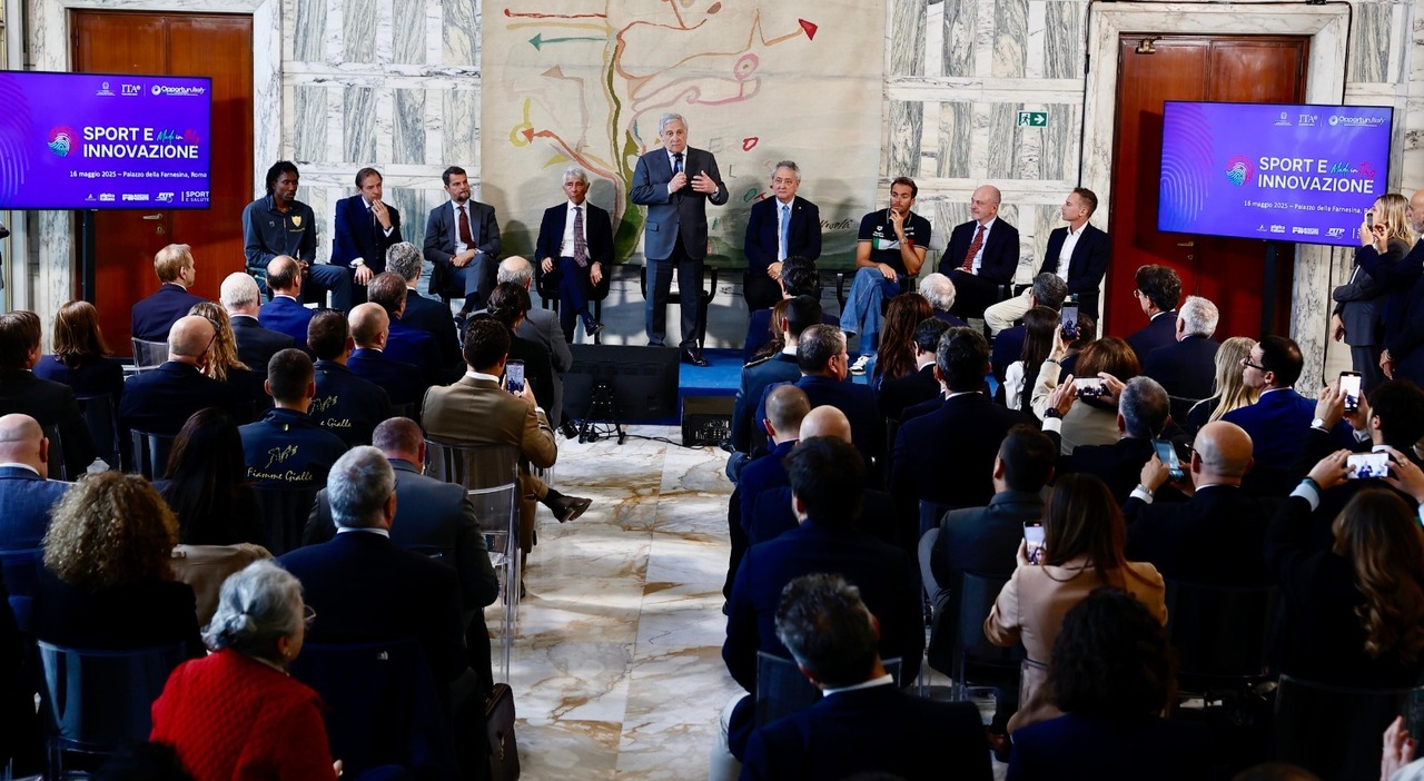 Sport Made in Italy: Un Successo Globale tra Innovazione e Diplomazia