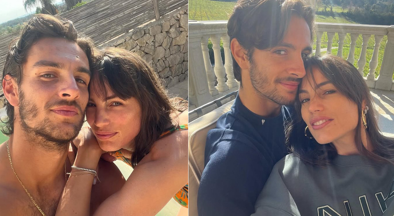 musetti il talento la crisi e la psicologa la compagna veronica la paternità è stata un colpo ma ora siamo felici da Ilmessaggero.it musetti il talento la crisi e la psicologa la compagna veronica la paternità è stata un colpo ma ora siamo felici