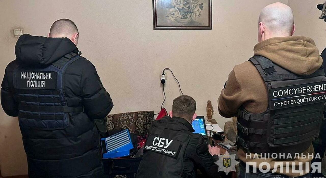 Ucraini in Germania pianificano attacchi contro Kiev, chi c'è dietro e cosa sta succedendo