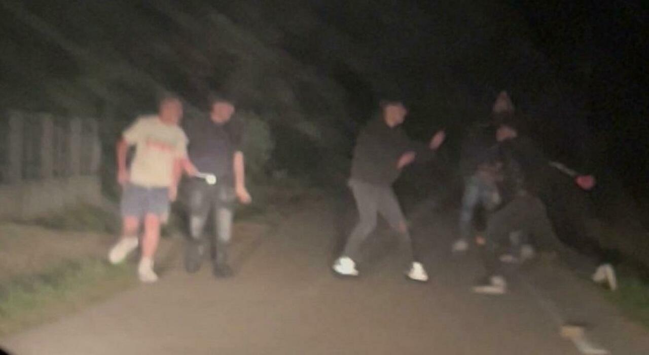 lorenzo cristea ucciso a coltellate un messaggio vocale a un pr conferma la tesi della spedizione punitiva vieni sta per succedere un casino da Ilgazzettino.it lorenzo cristea ucciso a coltellate un messaggio vocale a un pr conferma la tesi della spedizione punitiva vieni sta per succedere un casino