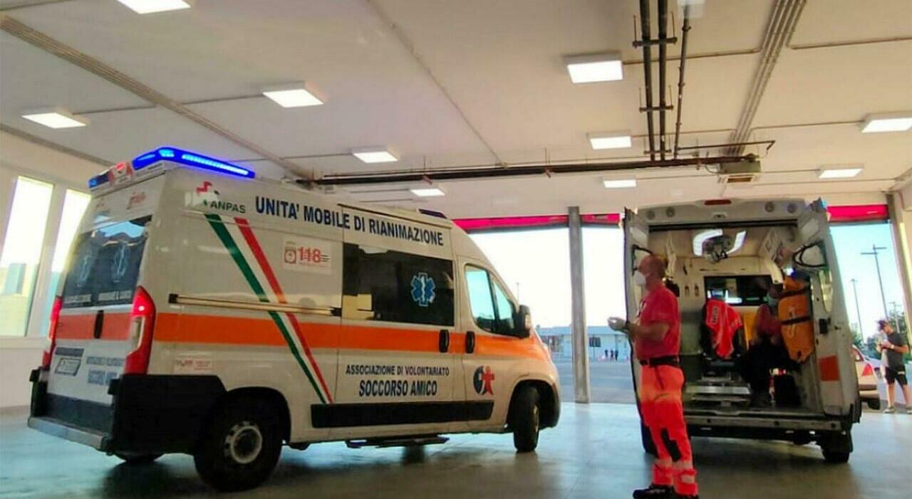 Salento, ferito al collo e lasciato davanti all Salento, ferito al collo e lasciato davanti all