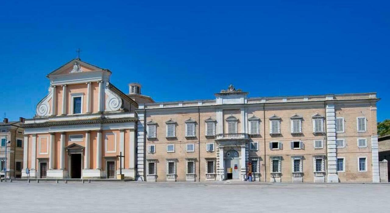 prete denunciato per calunnia a senigallia denigrava una mamma che stava divorziando la picchia se va in chiesa