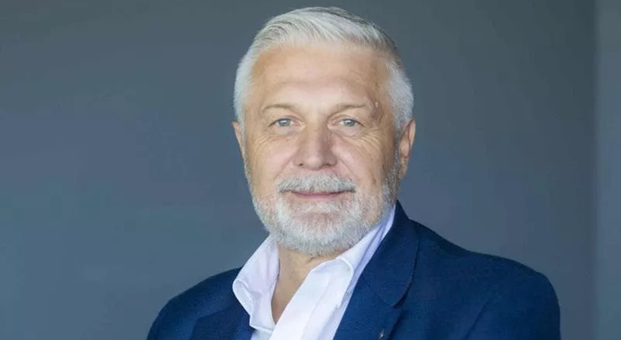 Piero Formenti, titolare e fondatore di Zar Formenti, è ufficialmente il nuovo presidente di Confindustria Nautica per il quadriennio 2025-2029