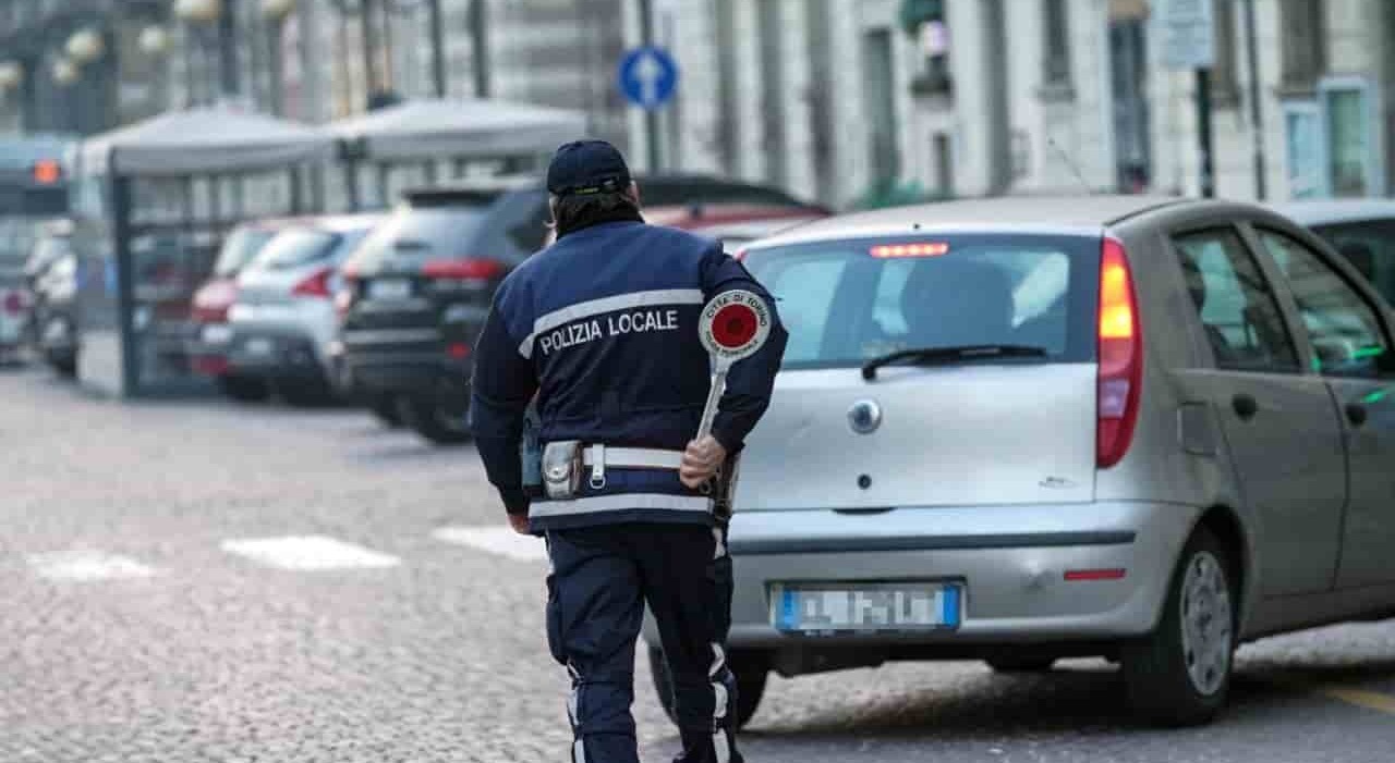 La caccia al pirata della strada si conclude dopo 14 giorni di fuga